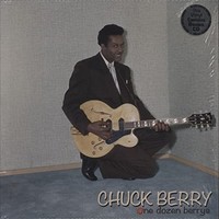 Chuck Berry - One Dozen Berrys - Vinyl Record Vl - G3Z