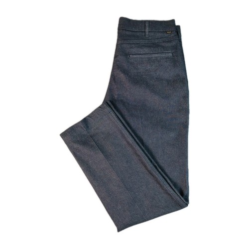 Levis Jeans Herren Größe 34x29 Blau Denim STA-Prest Black Label Straight Fit - Bild 5 von 14