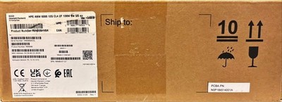 HPE Aruba Networking CX 6000 12p 10M/100M/1G Class4 PoE 2p SFP 1 Switch - R8N89B