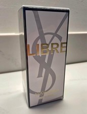 YSL Libre 90ml Eau de Parfum Spray and 10ml Eau de Parfum Set in New Box