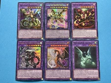 Light and Darkness Dragonlord + Borreload Furious Dragon & More | YuGiOh!