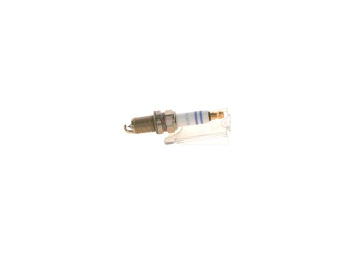 4x SPARK PLUG 0 242 240 628 FOR PORSCHE 911/Convertible CAYENNE FORD 3.6L 911 - Picture 2 of 10