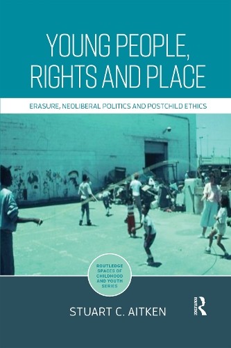 Young People, Rights and Place - 9780367590611