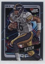 Click to enlarge Charlie Batch