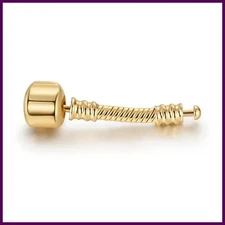 Extender 925 Sterling Silver Bracelet Extender Fit Original Charm Beads