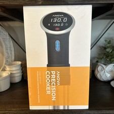 Anova Precision Cooker 800 Watts