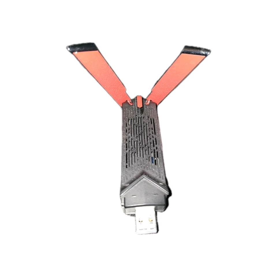 ASUS USB-AC68 Dual-band AC1900 USB 3.0 Wifi Adapter No Cap - Image 4 of 4