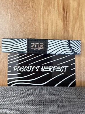  ZOX POBODY S NERFECT #9463  MEDIUM NIP