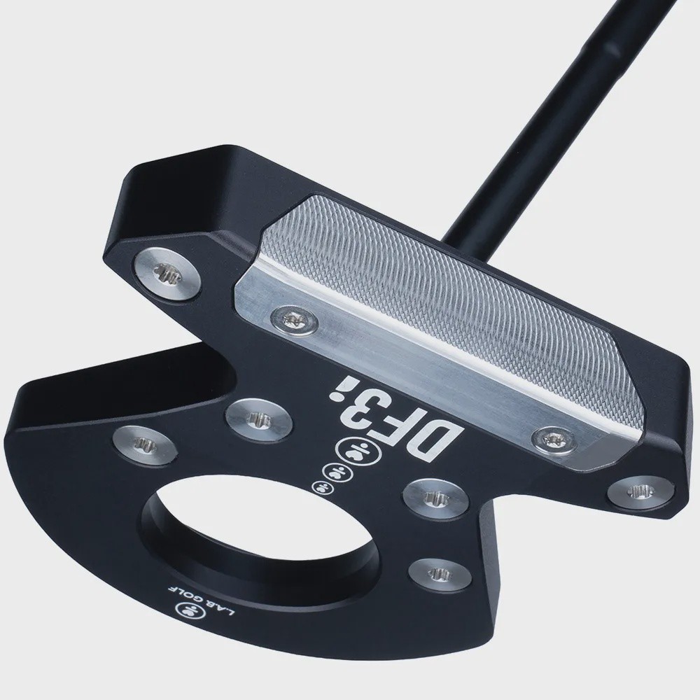 L.A.B. Golf DF3i Putter