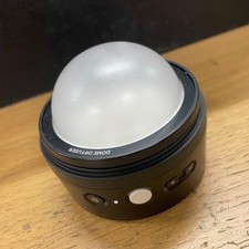 Profoto C1 Plus Smartphone Studio Light 901380 Flash LED AirTTL Used Working