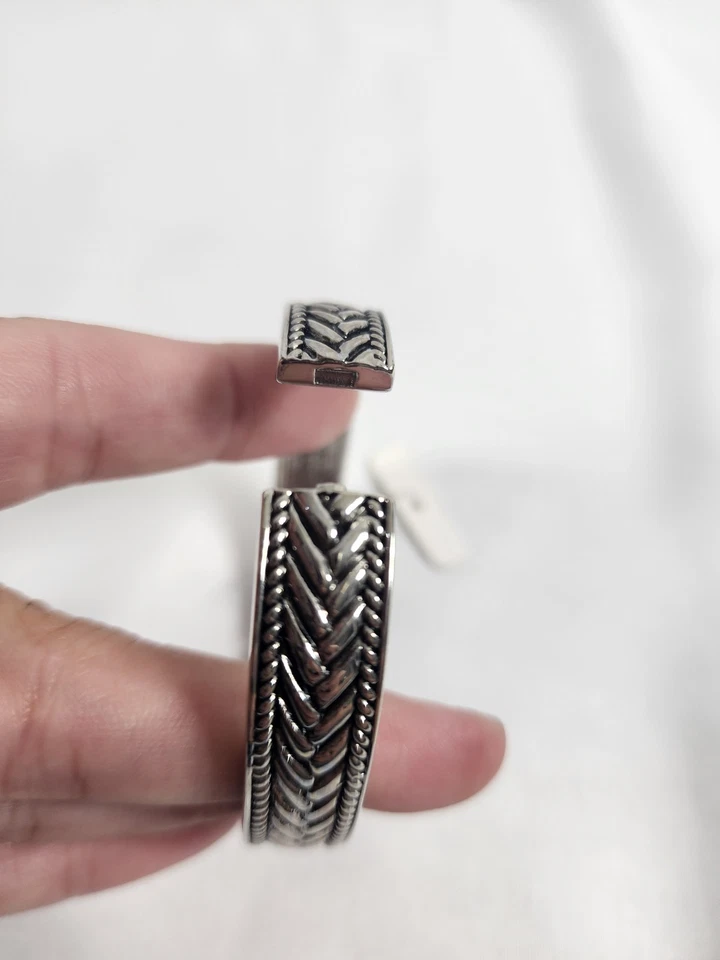 Женский браслет из нержавеющей стали новый - Изображение 3 из 4