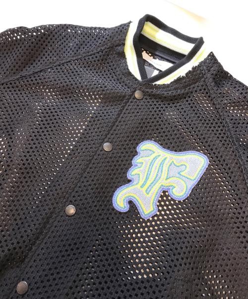 FACETASM MESH STADIUM JACKET Men - image 7