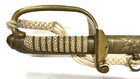Japanese Imperial Navy Model 1883 Pattern Officer's Sword World War II. — photo 3