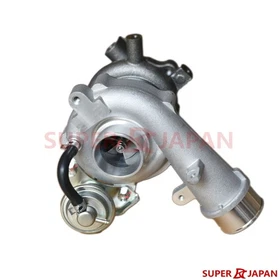 Super DK Japan 07-12 Mazda CX-7 Turbolader L33L13700C