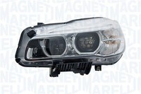 Magneti Marelli Hauptscheinwerfer 711451000224 FüR BMW