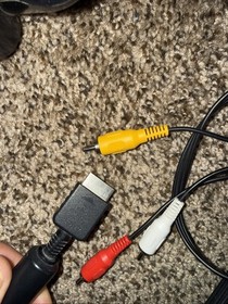 Sony Play Station 2 Console Slim Complete System Working Condition SCPH-70012