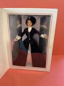 Romantic Interlude Barbie | eBay