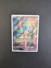 Carte Pokémon Archéomire Alt AR 170/162 EV5 FR Forces Temporelles