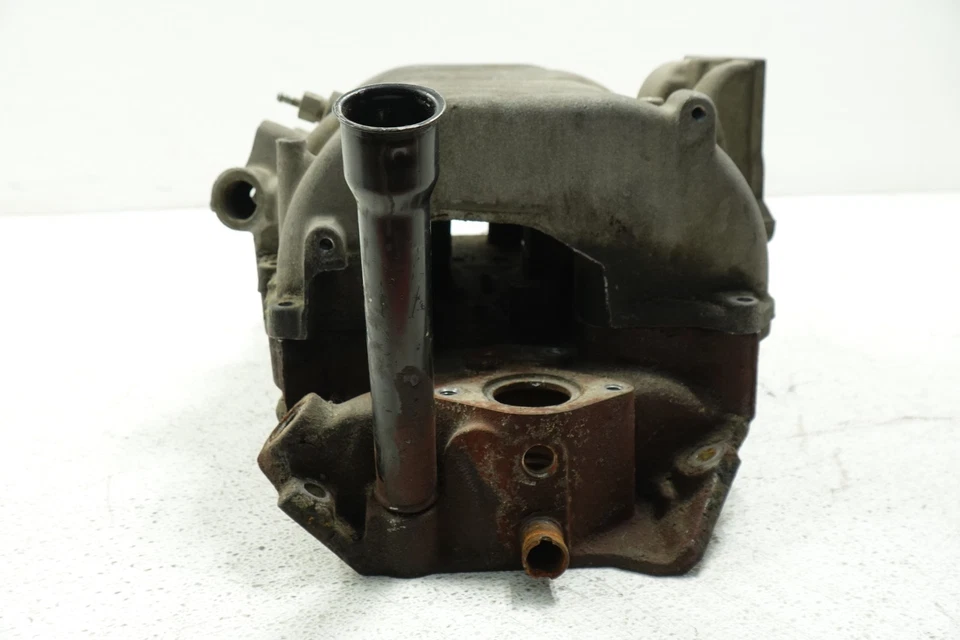 Chevy GMC 454 1996-2000 7,4 L C/K 2500 3500 colector de admisión superior inferior W6166 Foto 4 de 4