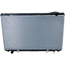 NRF 50344 Kühler Motorkühlung für TOYOTA CAMRY V1