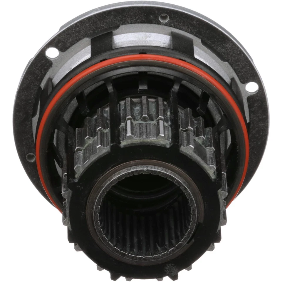 For 2005-2022 Ford F-450 Super Duty 4WD Actuator SMP 2005 2006 2007 2008 2009 - Image 3 of 4