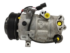 97701Q0300 Klimaanlagenkompressor Für Hyundai I20 III