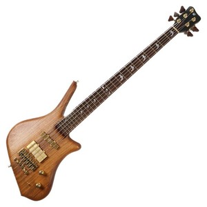Warwick Gold Bass Side Tuner Thumb NT BO Dolphin Corvette Streamer Katana Star