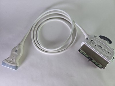 GE ML6-15-D Linear Ultrasound Probe- Logiq /Vivid - Tested Working