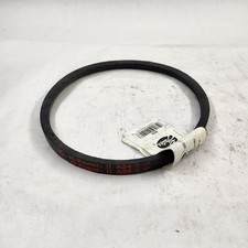 GATES HI-POWER II A24 V BELT, New Old Stock Free Shipping
