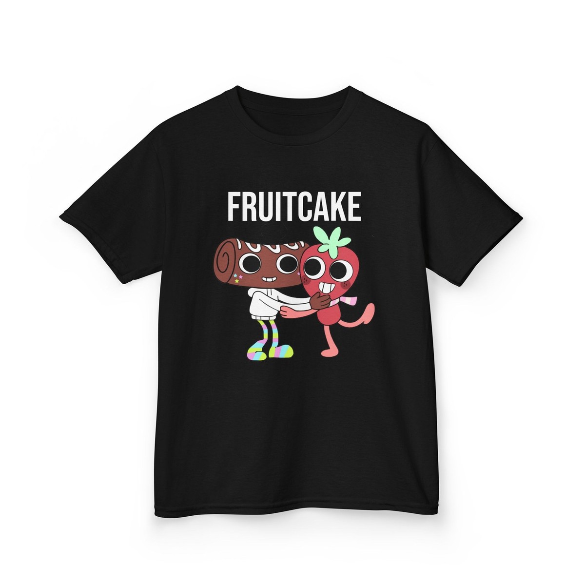 FruitCake Cosmo Sprout Ship Shirt – Roblox Dandy's World Kids