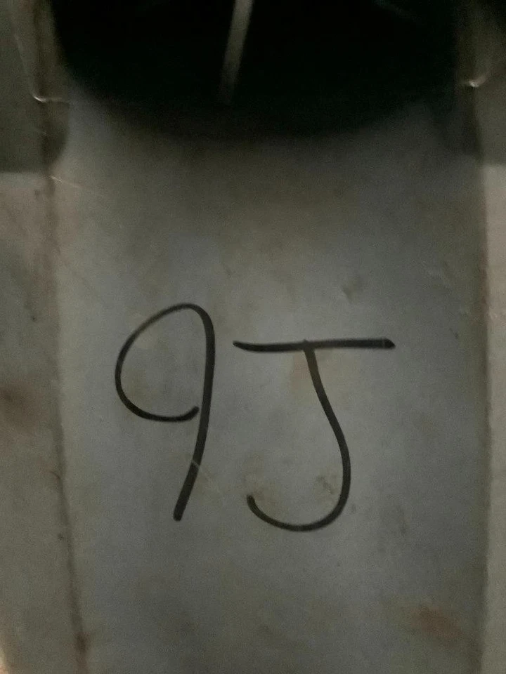 Ski Doo ACE Renegade MXZ 600 2021 cilindro maestro de freno delantero 9J Foto 3 de 3