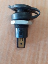 prise femele de bac tracteur tondeuse etesia hydro 100 ref: ET25822