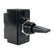CARLING TECHNOLOGIES 2GK721-D-4B-B Toggle Switch, On/None/Off, DPST 10C560