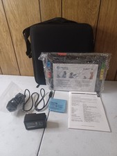 Freedom Scientific RUBY 10  Touch Screen Video Magnifier Handheld Tabletop