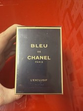 CHANEL Bleu De Chanel L’exclusif EDP 100ml