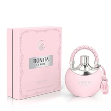 Bonita Le Rose By Le Falcone - Eau De Parfum 3.4 FL OZ 100ml Spray For Women