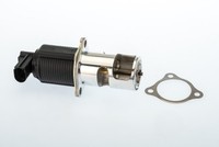 AGR Ventil Borgwarner 710950D FüR Opel Movano X70 Bus Vivaro X83 DTI UD0 UD4 A07