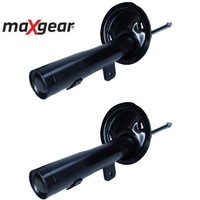 2X StoßDäMpfer Maxgear 11-0265 2 StossdäMpfer Rechts Links Vorderachse