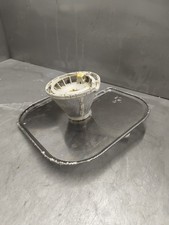 Miele Gala G646 SCi Sieb mit Feinfilter Set Eckig Spülmaschine 04011462 #60327