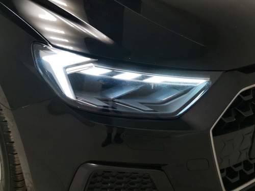 2021 Audi A1 1.0 TFSI 25 Sport Sportback 5dr Petrol Manual Euro 6 (s/s) (95 ps) - Picture 22 of 23