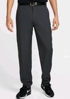 NWT Nike Dri-FIT Men's Woven Victory Golf Pants Anthracite Gray Medium Size 32 — photo 1