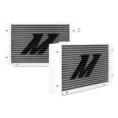 Mishimoto MMOC-19DP Oil Cooler