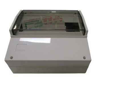 CLIPSAL 4C11FD  UNMP