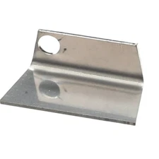 GRINDMASTER CECILWAR 86220 DEFLECTOR COMMERCIAL FOOD SERVICE HIGH-QUALITY METAL