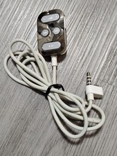 Genuine Apple Remote for Older Generations iPods M9128G/A