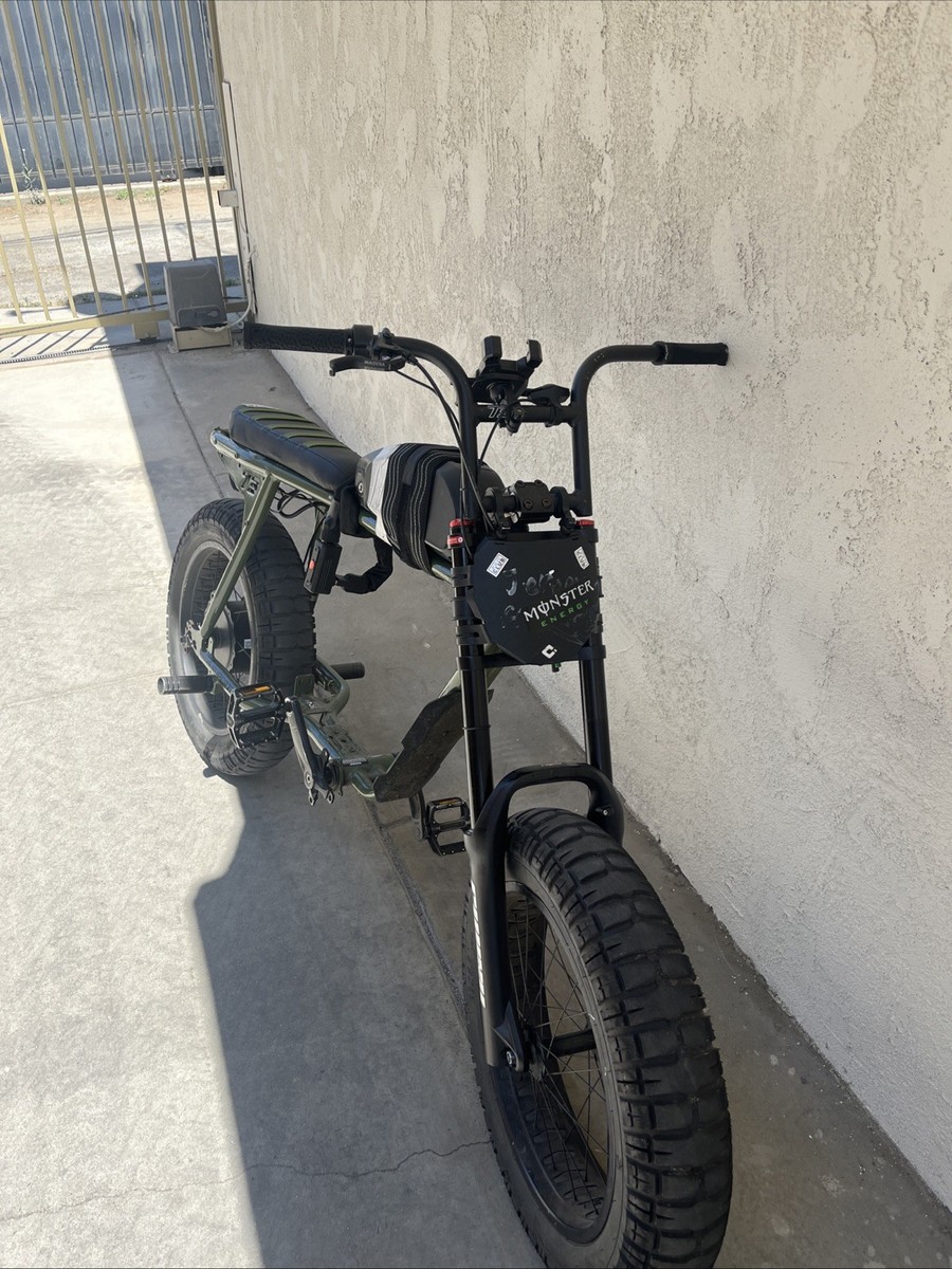 Super73 S2 | eBay