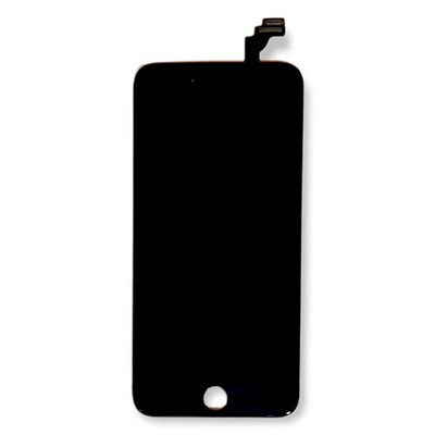 Iphone 6 Display Original 100 Prozent Apple Ref Schwarz