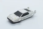Corgi Juniors White James Bond 007 Lotus Esprit England 1/64 Vintage Diecast
