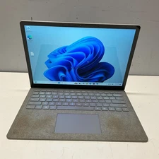Microsoft Surface Laptop i5-7300U @ 2.60 GHz 8GB 128GB SSD Windows 11 Pro
