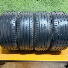 x4 245/40/21 100Y 275/35/21 103Y Bridgestone Alenza 001 ⭐️ RSC RFT Tyres 4.3-5mm